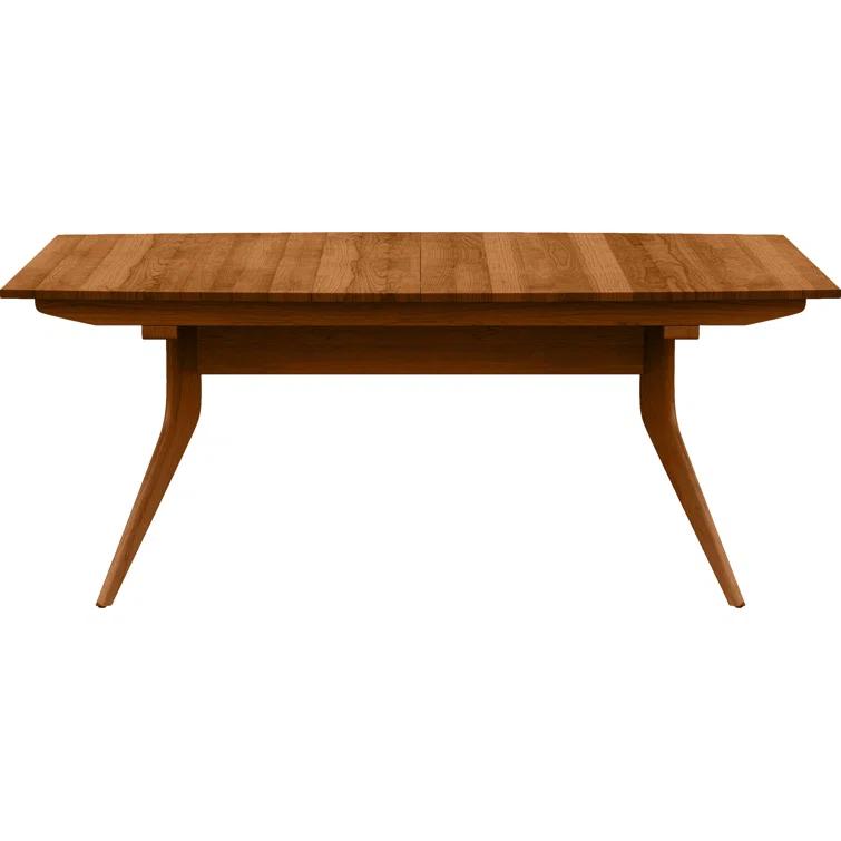 Catalina Trestle Extensions Table