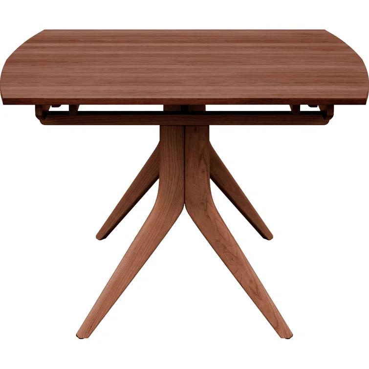 Catalina Trestle Extensions Table