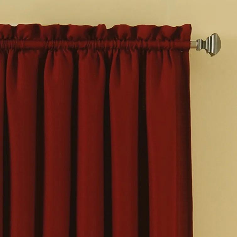 Polyester Blackout Liner Pair (Set of 2)