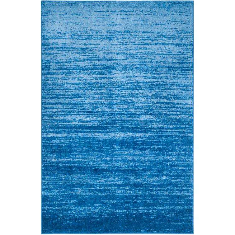 Adirondack Performance Ombre Rug
