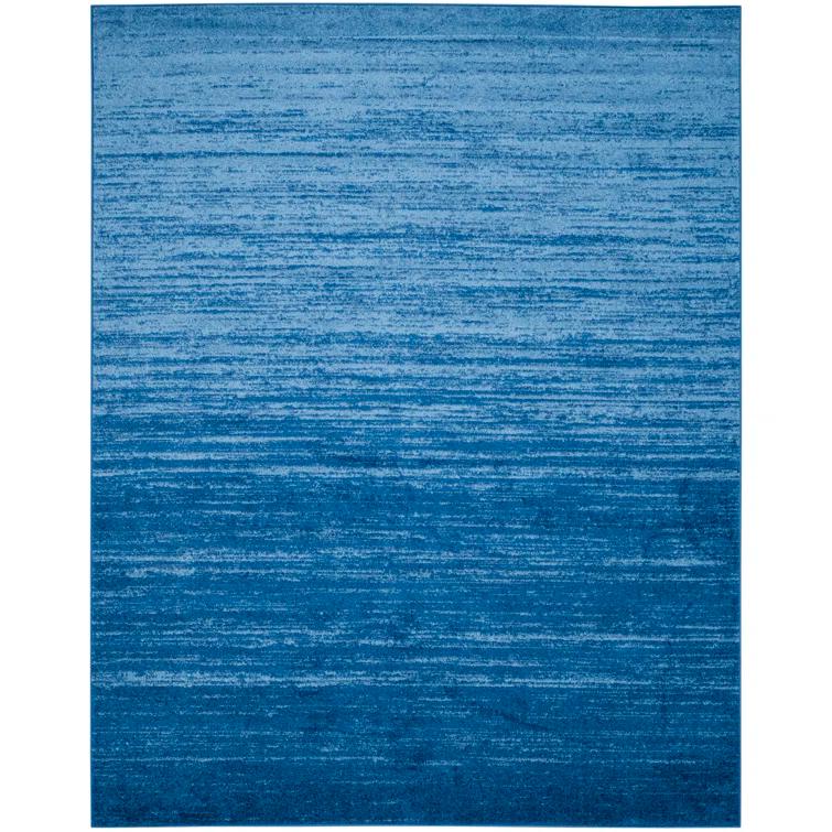 Adirondack Performance Ombre Rug