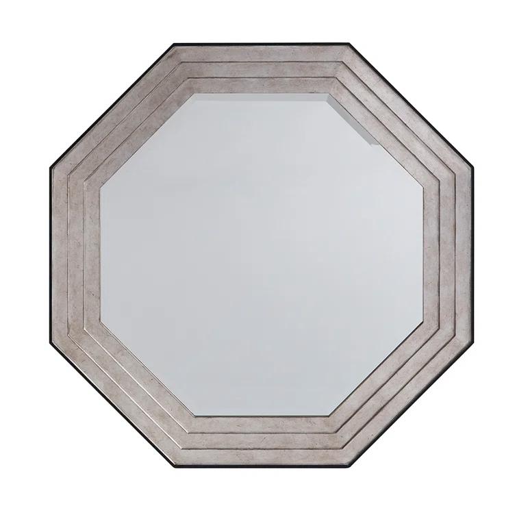 Lexington Ariana Latour Octagonal Mirror