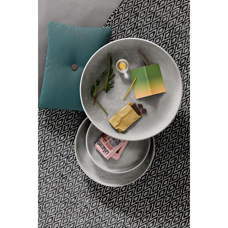 MOON Decorative Bowl