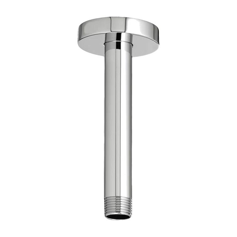 Rain American Standard Ceiling Mount Rain Shower Head Shower Arm 6 inch