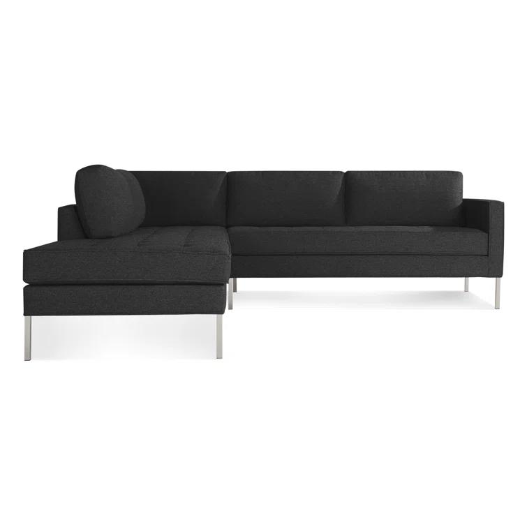 Paramount 2 - Piece Upholstered Sectional