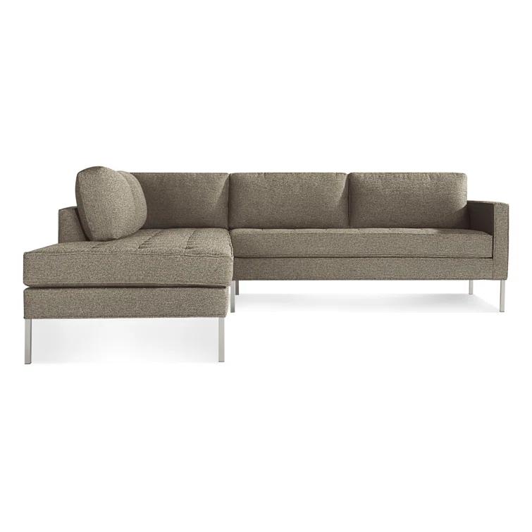 Paramount 2 - Piece Upholstered Sectional
