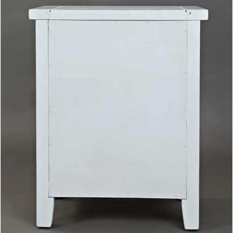 Castile 1 - Drawer Nightstand