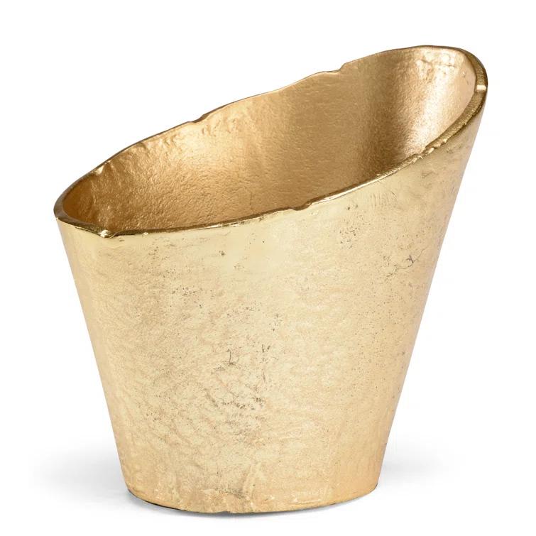 Wildwood Lawrence Aluminum Wine Bucket