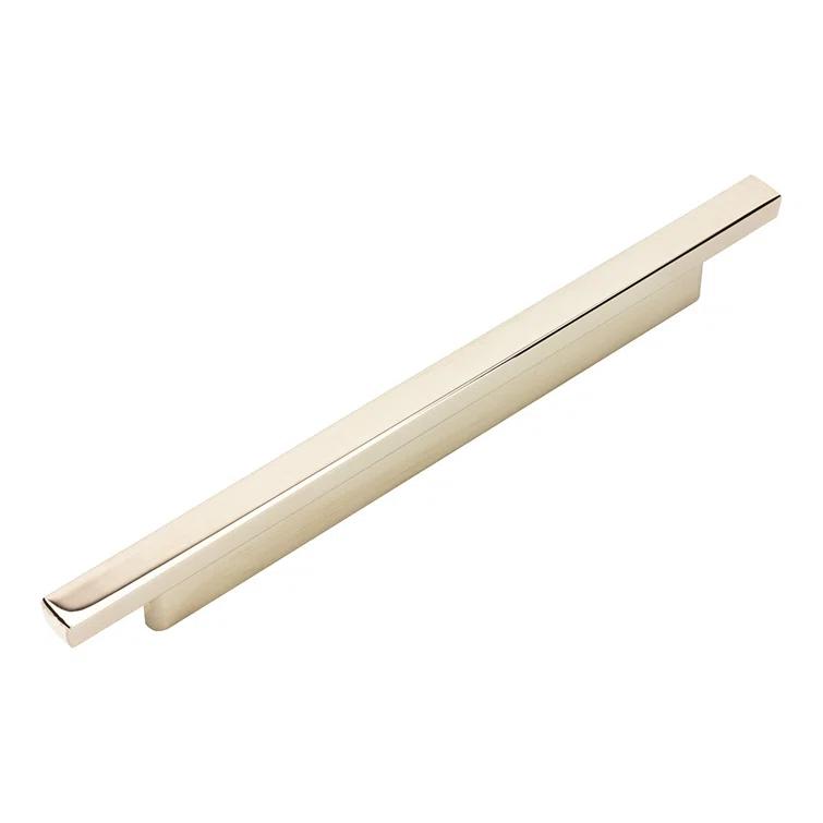 Atlas Homewares Tom Tom 3" or 3 3/4" or 5 1/16" Center to Center Bar pull
