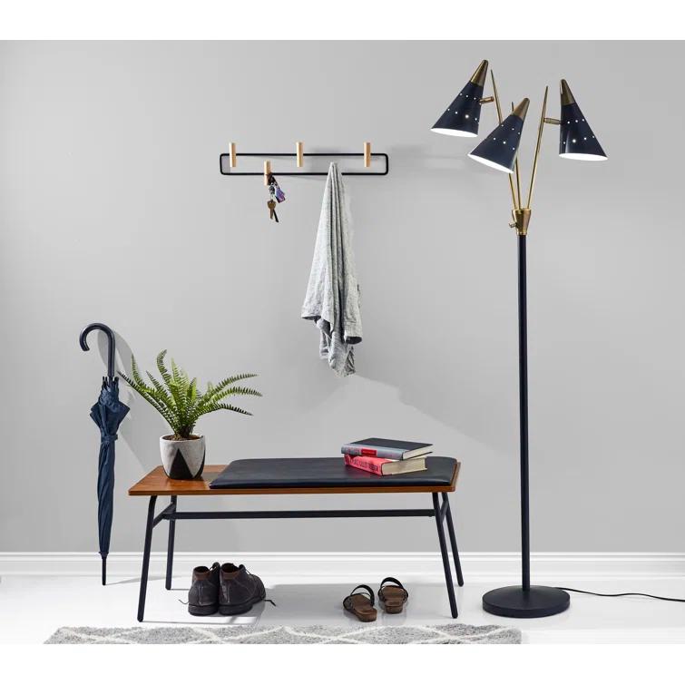 Boise 66'' Floor Lamp