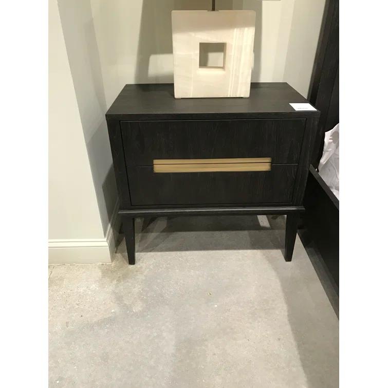 Brownstone Furniture Palmer 30'' W Nightstand