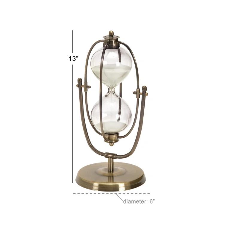 Lotte Hourglass