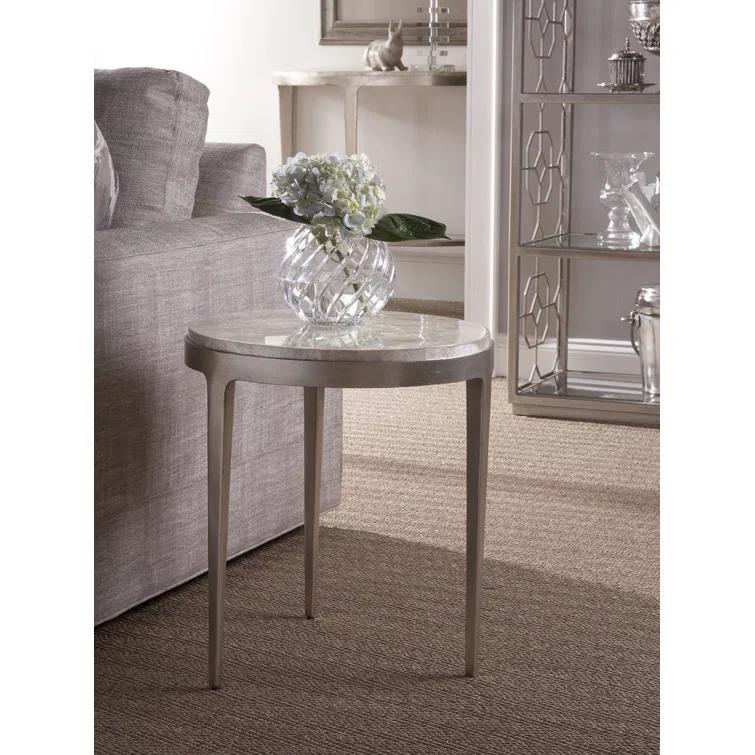 Signature Designs Gravitas Round Spot Table