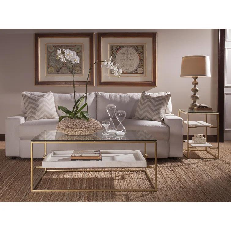 Signature Designs Cumulus Cocktail Table