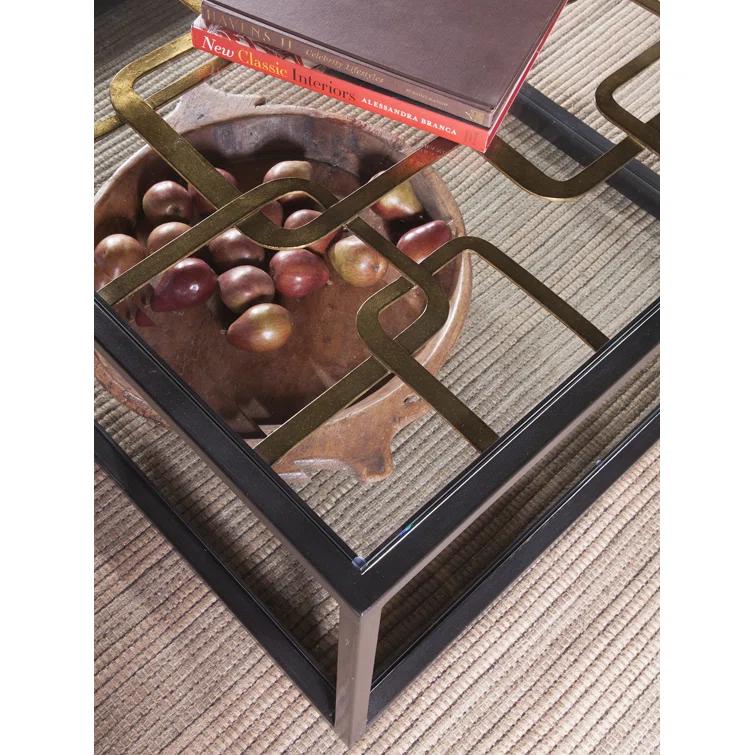 Signature Designs Moxie Cocktail Table