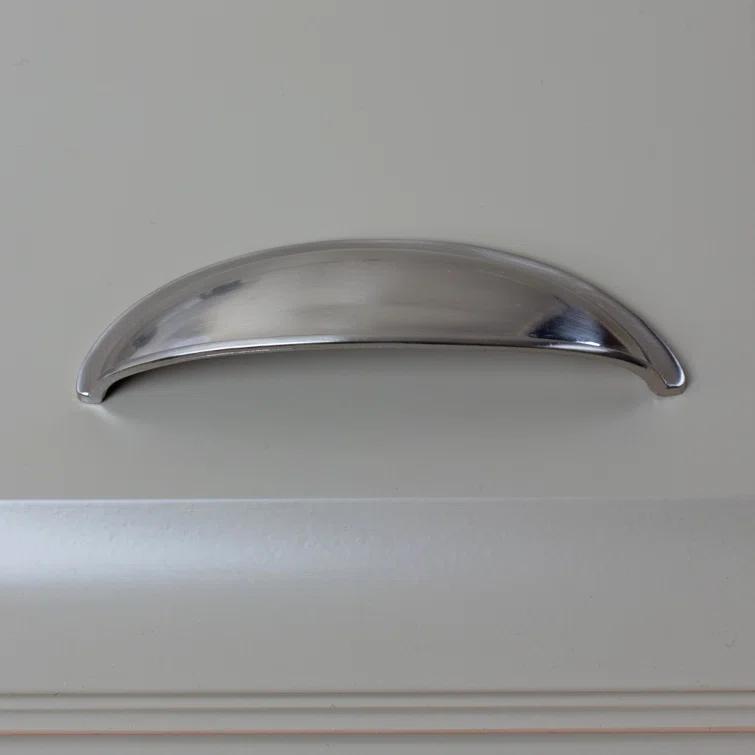 Classic 2 15/16" Center to Center Cup/Bin Pull
