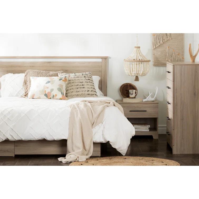 Primo 5 Drawer Chest