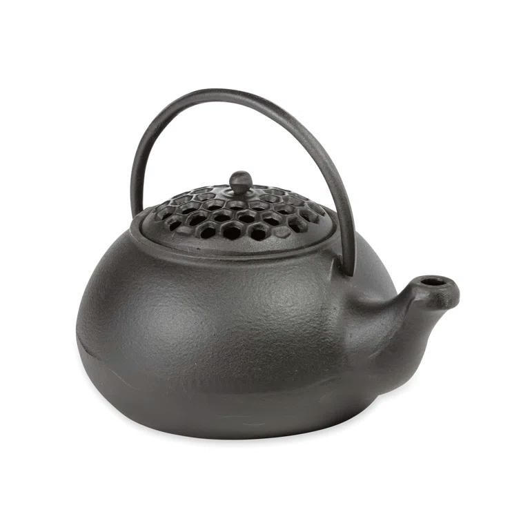 Plow & Hearth Steamer Kettle