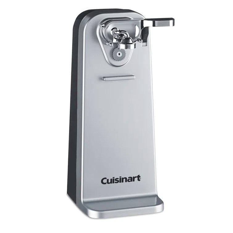Cuisinart ® Electric Can Opener