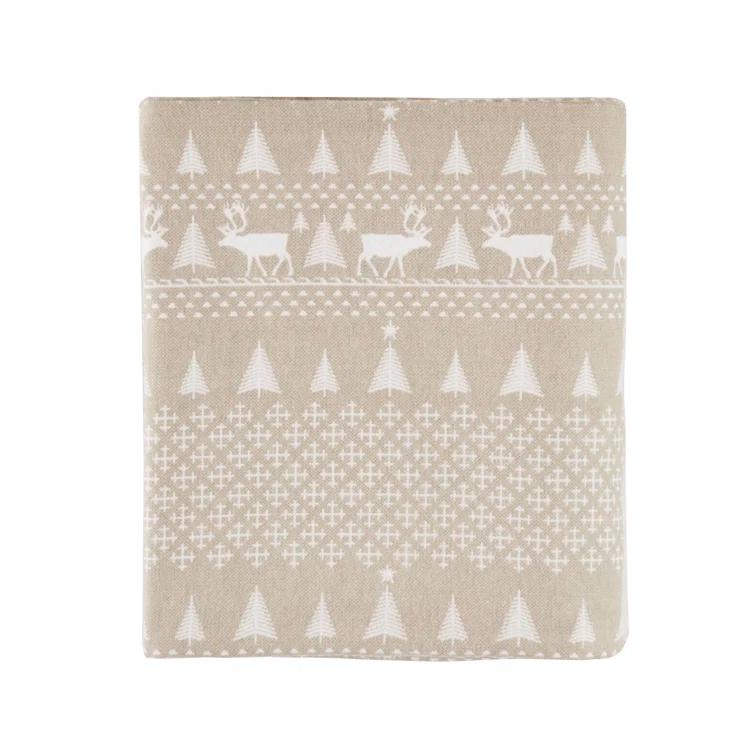 Woolrich 100% Cotton Flannel Sheet Set
