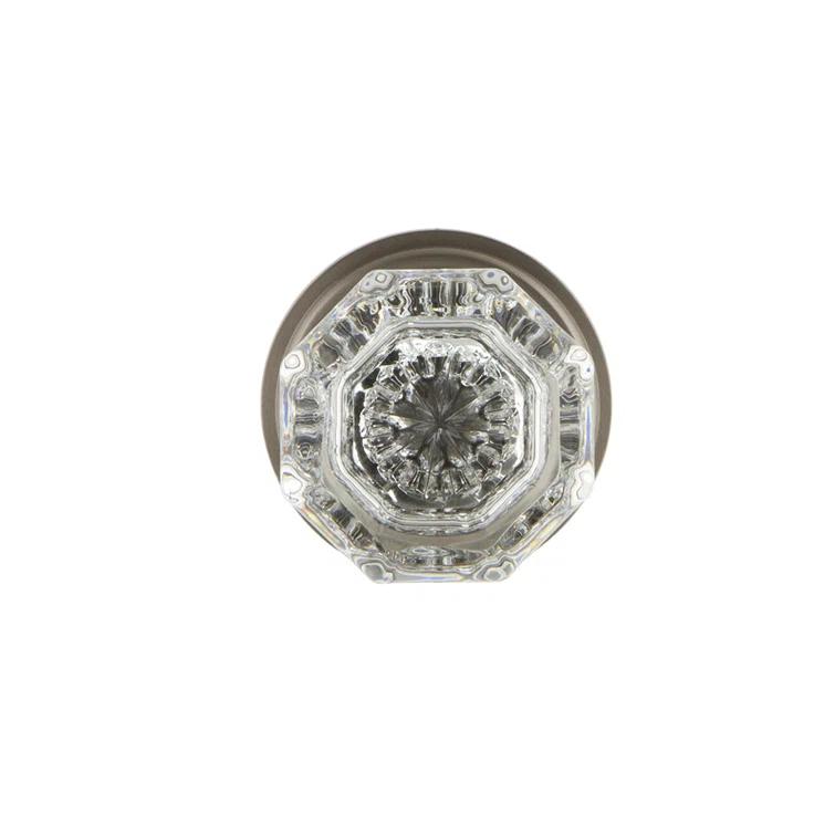 Classic Rosette with Waldorf Door Knob