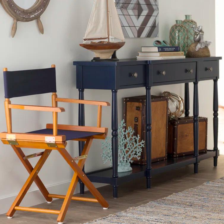 Beaumont 60'' Console Table