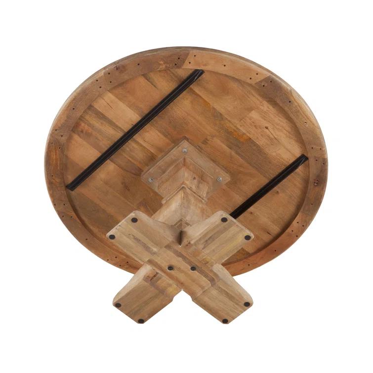 Candace Round Dining Table