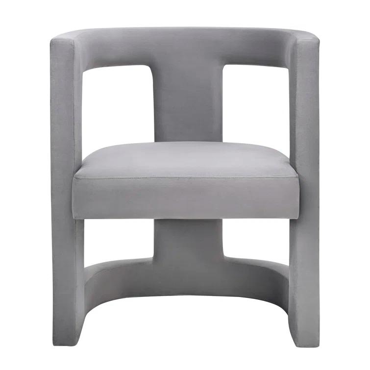 Ada Velvet Chair