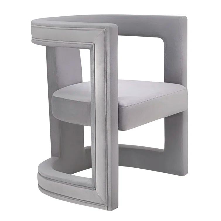 Ada Velvet Chair