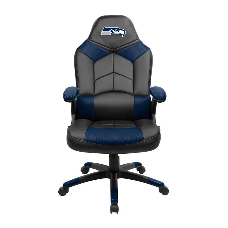 Fan Life NFL Oversized Gaming Chair