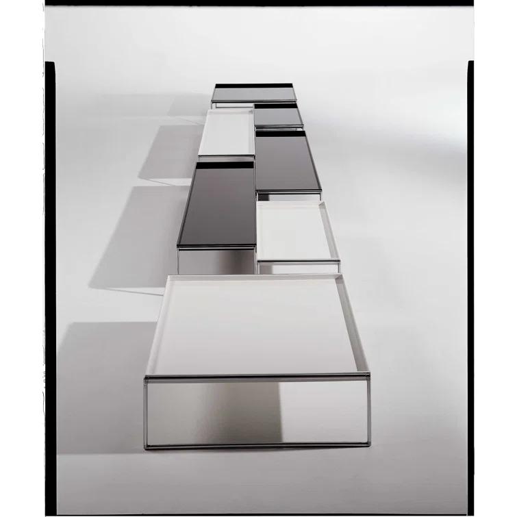 Trays Coffee Table