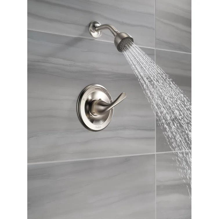 Classic Single-Function Valve Trim Kit, Shower Handle Trim kit