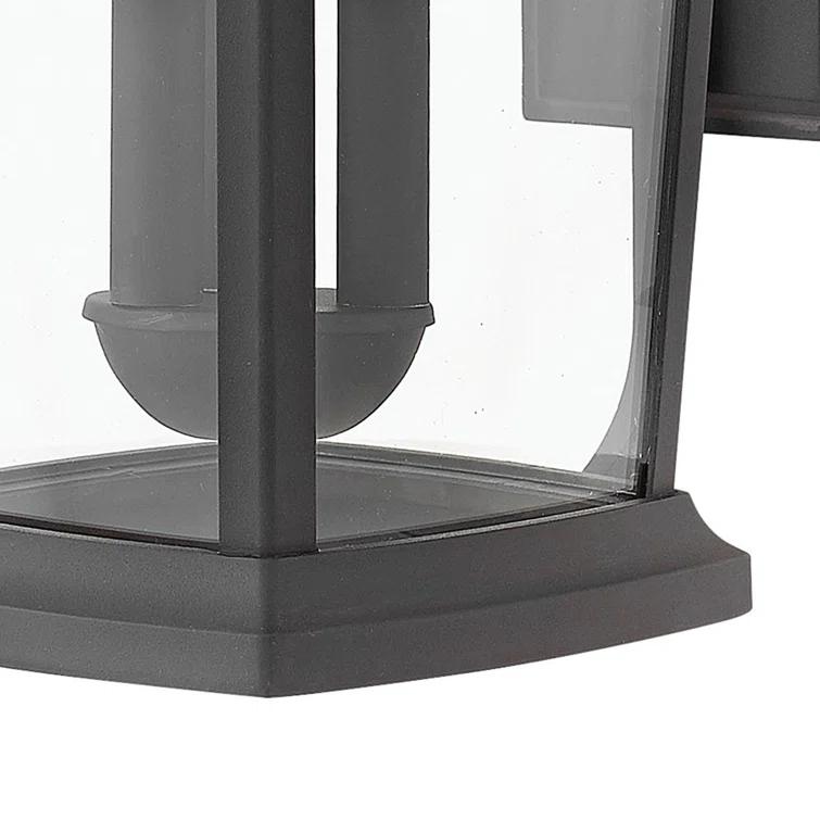 Hinkley Bromley 3-Light Outdoor Wall Lantern