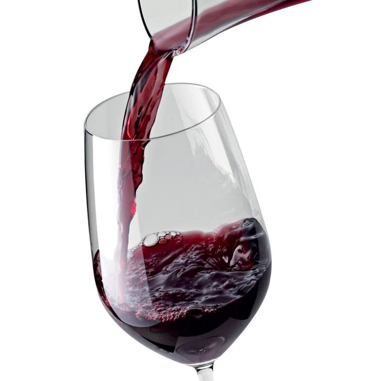 ZWILLING J.A. Henckels ZWILLING Predicat Bordeaux Grand Glass (Set of 6)