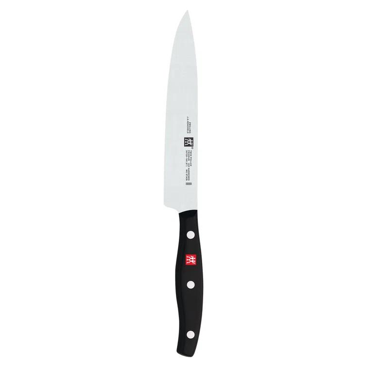 ZWILLING J.A. Henckels TWIN Signature 6 inch, Carving Knife