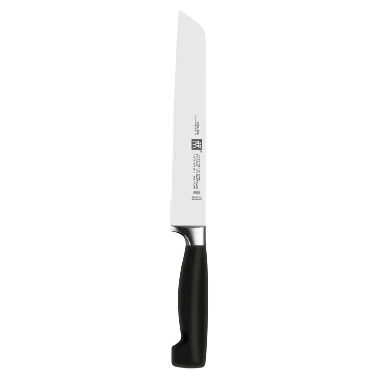 ZWILLING ® Four Star 8'' Bread Knife