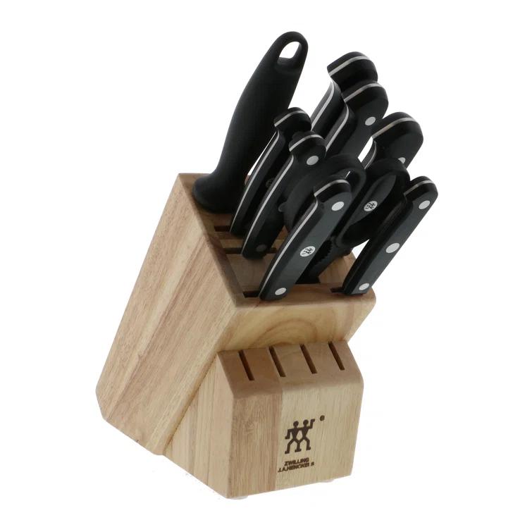 ZWILLING ® Gourmet 10-Piece Set