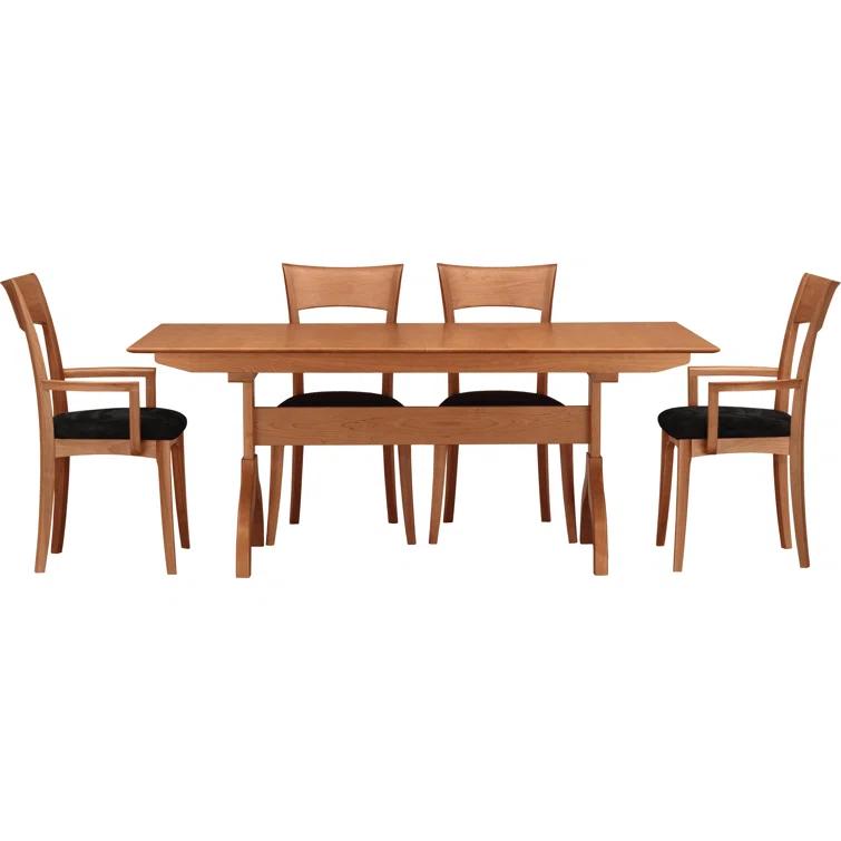 Sarah Four Leg Extension Table