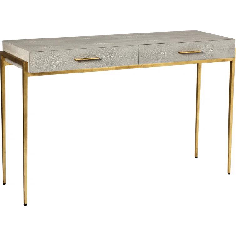 Interlude Morand 48'' Console Table