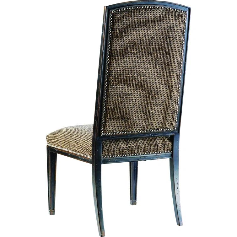 Sanctuary Upholstered Dining Chair