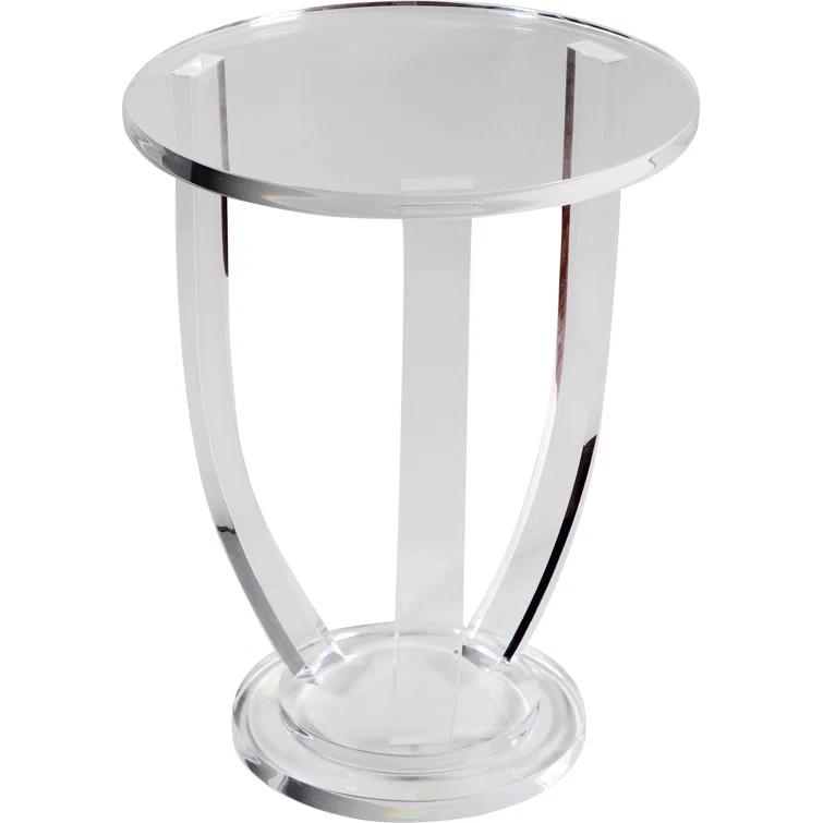 Lila End Table