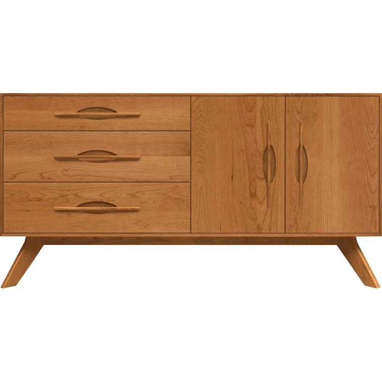 Audrey 66.13'' Sideboard