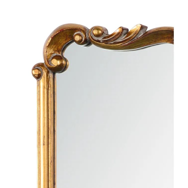 Kelly Clarkson Home Flat Mirror