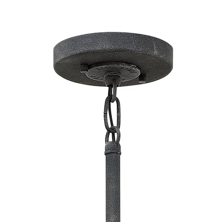 Rigby 1 - Light Single Cone Pendant