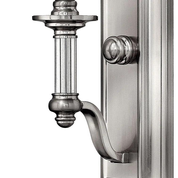 Sussex 1-Light Armed Sconce