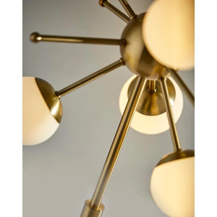 Gerard 65'' Floor Lamp