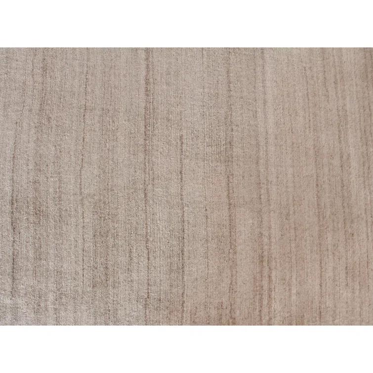 Sanctuary Dark Tan Area Rug