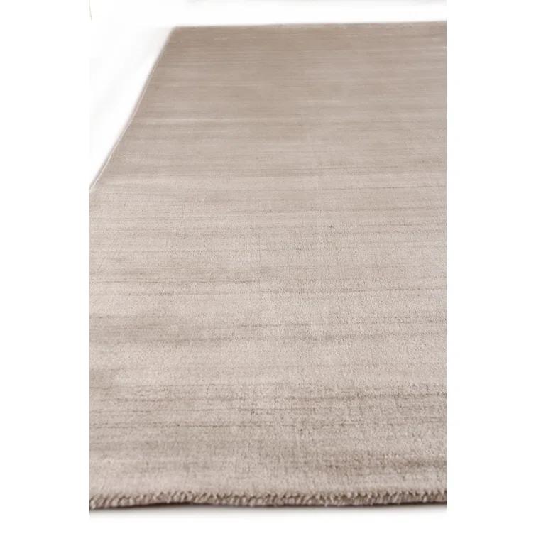 Sanctuary Dark Tan Area Rug