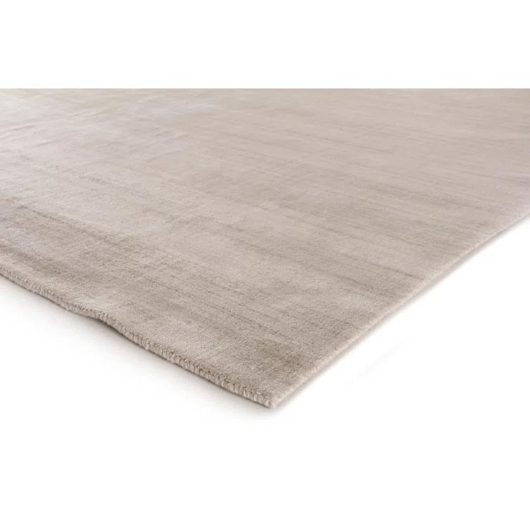 Sanctuary Dark Tan Area Rug