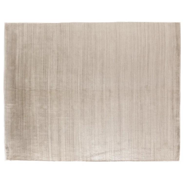 Sanctuary Dark Tan Area Rug